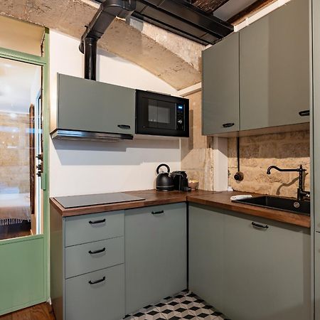 Nouveau - Industrial Appartement - 6P - Gym/Sauna Paris Exterior photo