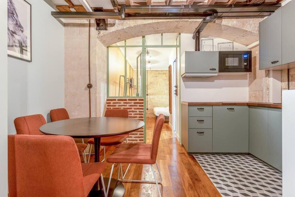 Nouveau - Industrial Appartement - 6P - Gym/Sauna Paris Exterior photo