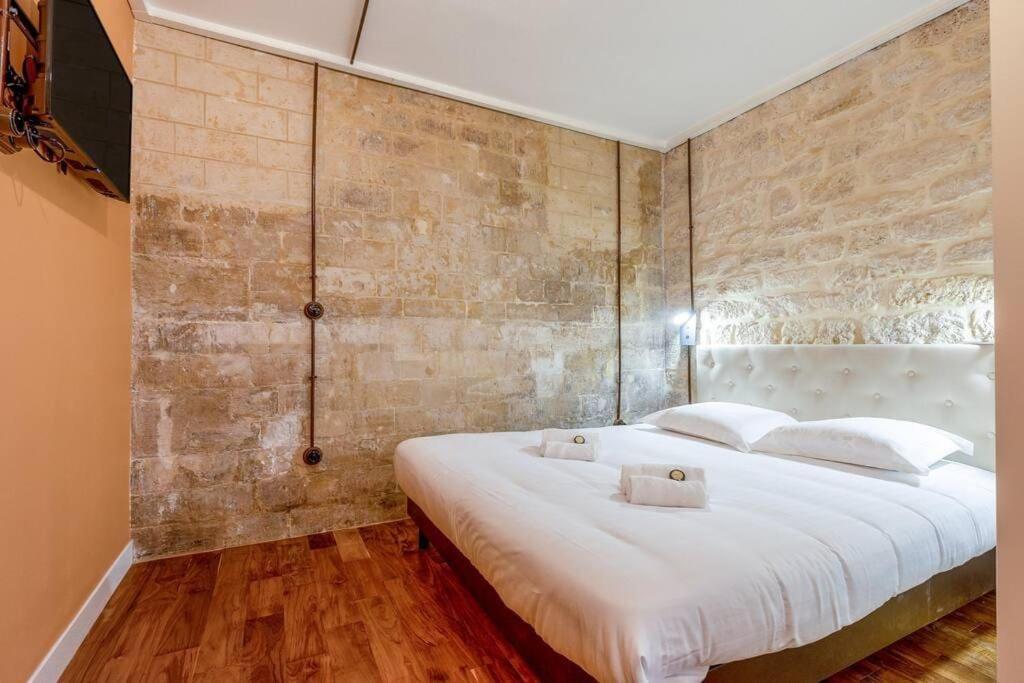 Nouveau - Industrial Appartement - 6P - Gym/Sauna Paris Exterior photo