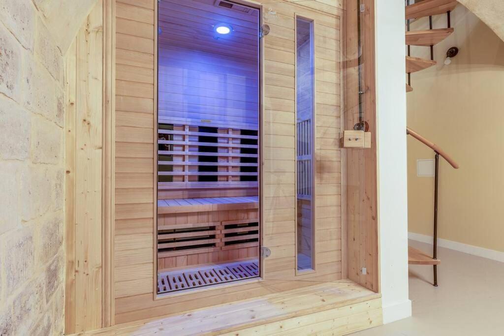 Nouveau - Industrial Appartement - 6P - Gym/Sauna Paris Exterior photo