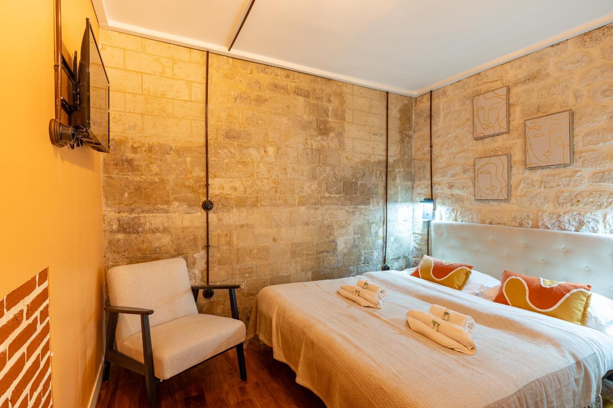 Nouveau - Industrial Appartement - 6P - Gym/Sauna Paris Exterior photo