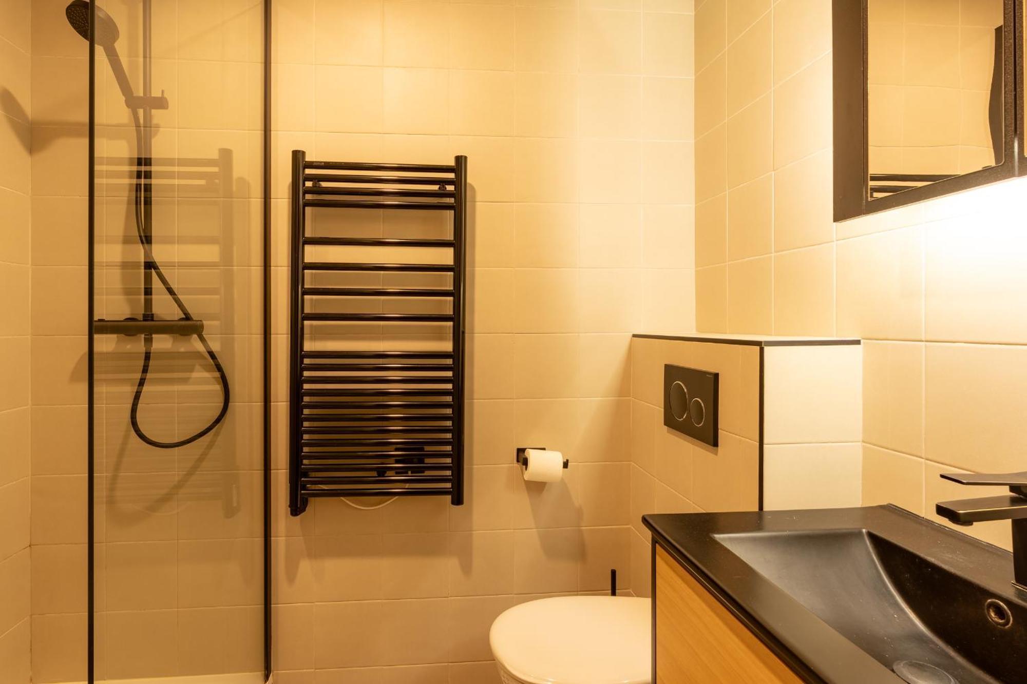 Nouveau - Industrial Appartement - 6P - Gym/Sauna Paris Exterior photo