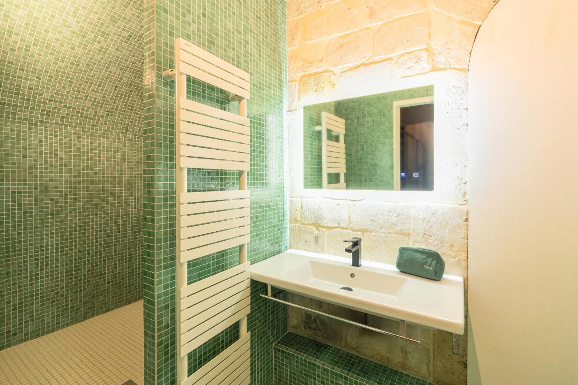 Nouveau - Industrial Appartement - 6P - Gym/Sauna Paris Exterior photo